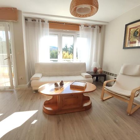gabardito 2 Apartment Villanua Bagian luar foto