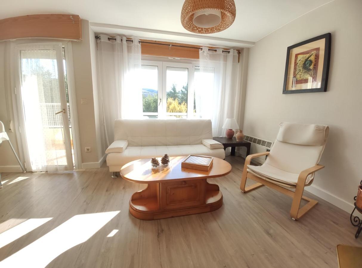 gabardito 2 Apartment Villanua Bagian luar foto